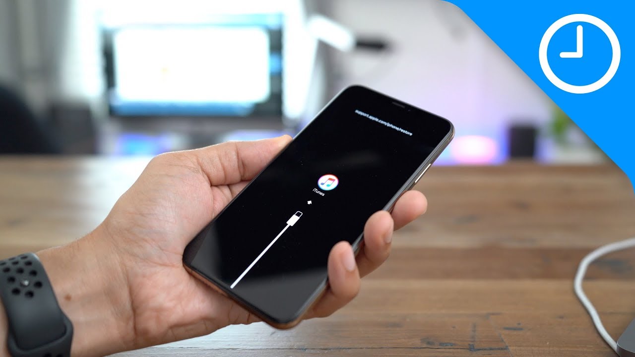 Hard Resets: How to Perform Them on iPhone and Android