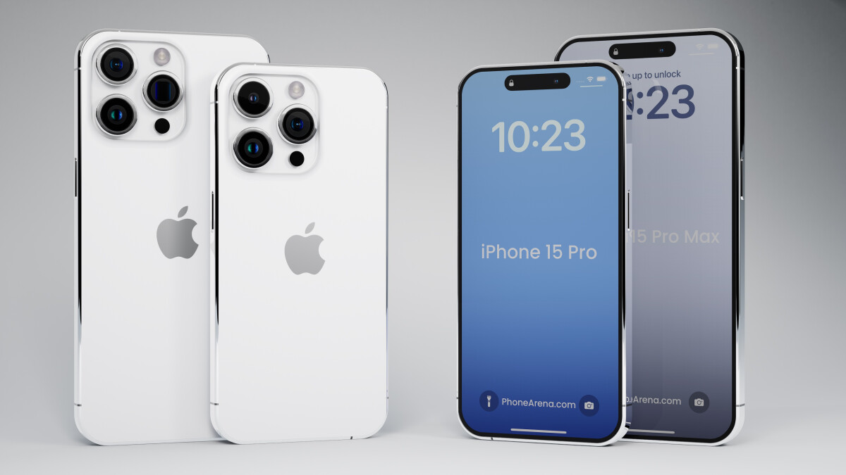 iPhone 15 Series - What do we know?