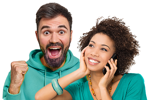 Master Mobile's Device Protection Plans