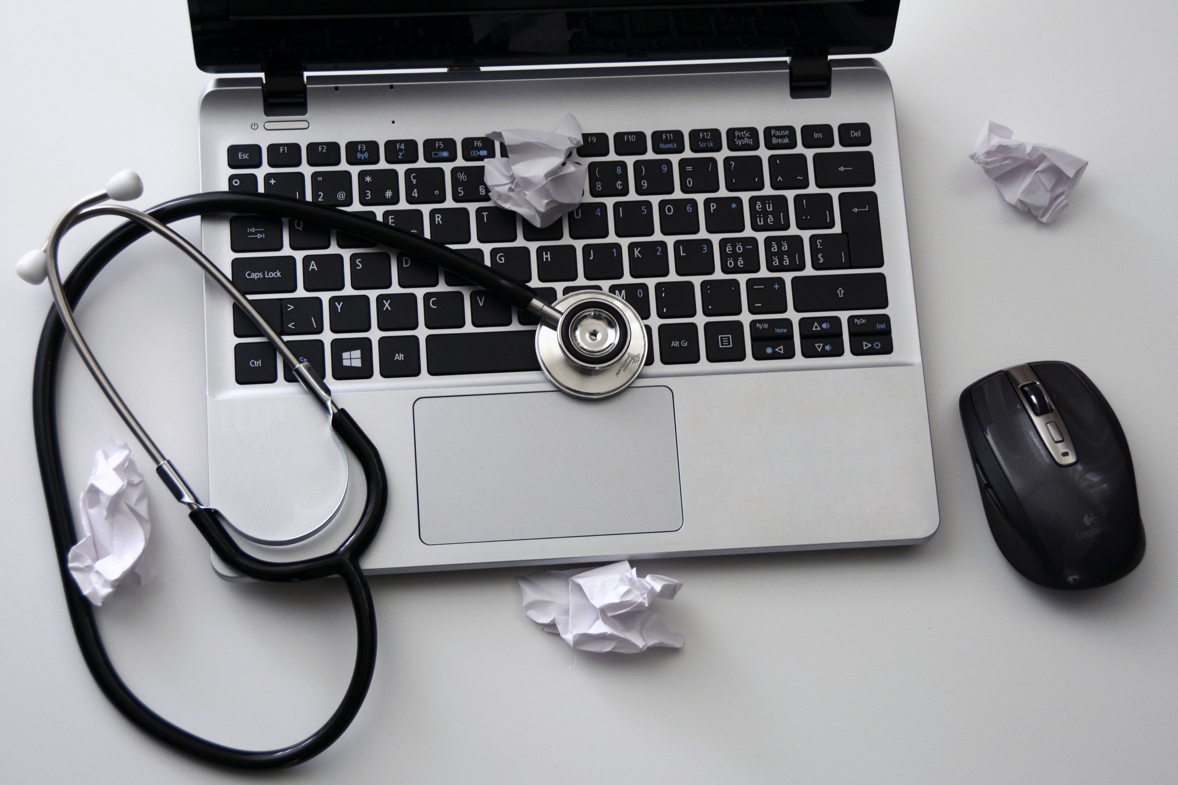 Elevate Your MacBook Experience: Unravelling the Expertise of Master Mobile's Local Repair Centre
