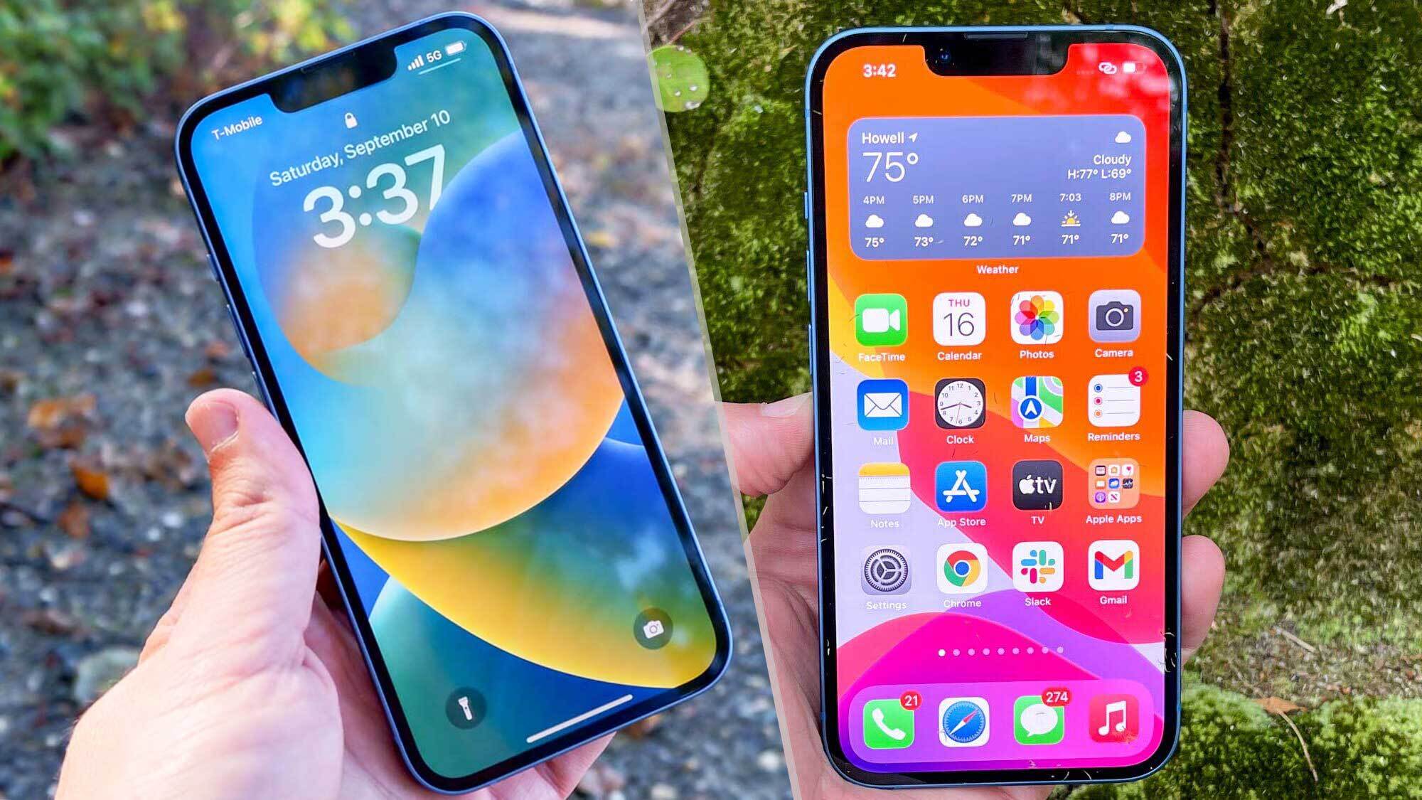 Demystifying iPhone Screen Repairs: Unveiling the Difference Between Budget and Premium Screens