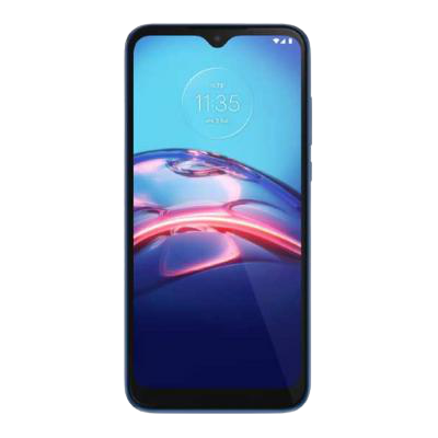 Moto E (2020)
