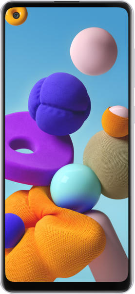 Galaxy A21s
