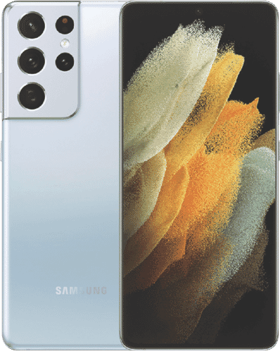 Galaxy S21 Ultra 5G