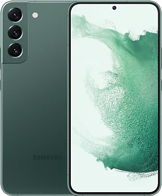 Galaxy S22 Plus 5G