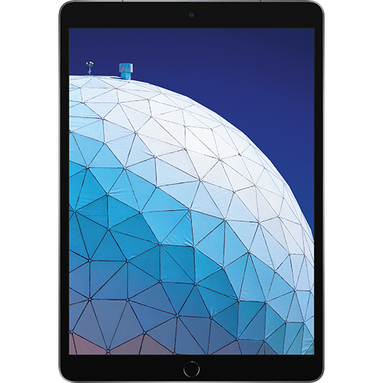 iPad Air 3