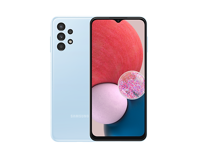 Galaxy A13