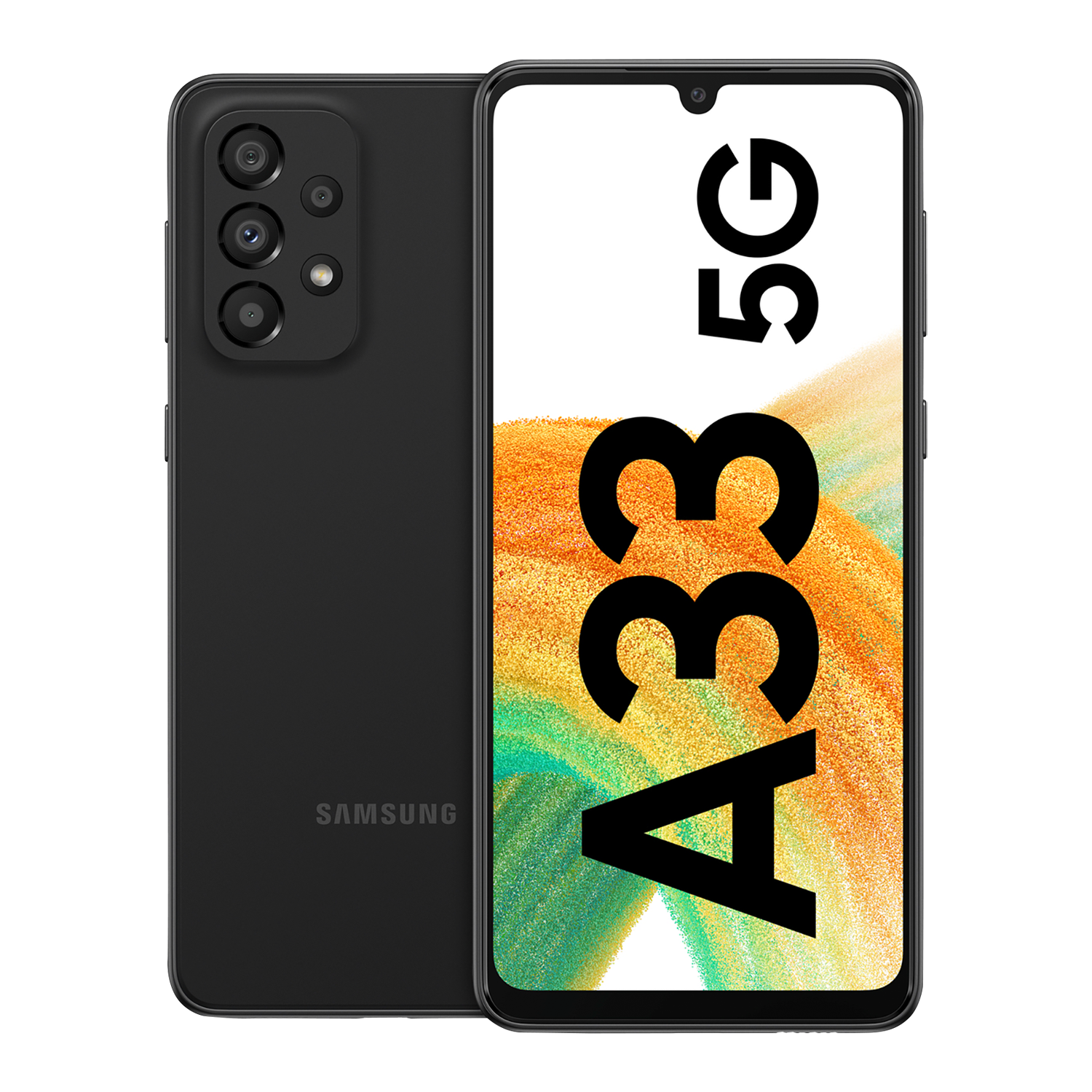 Galaxy A33