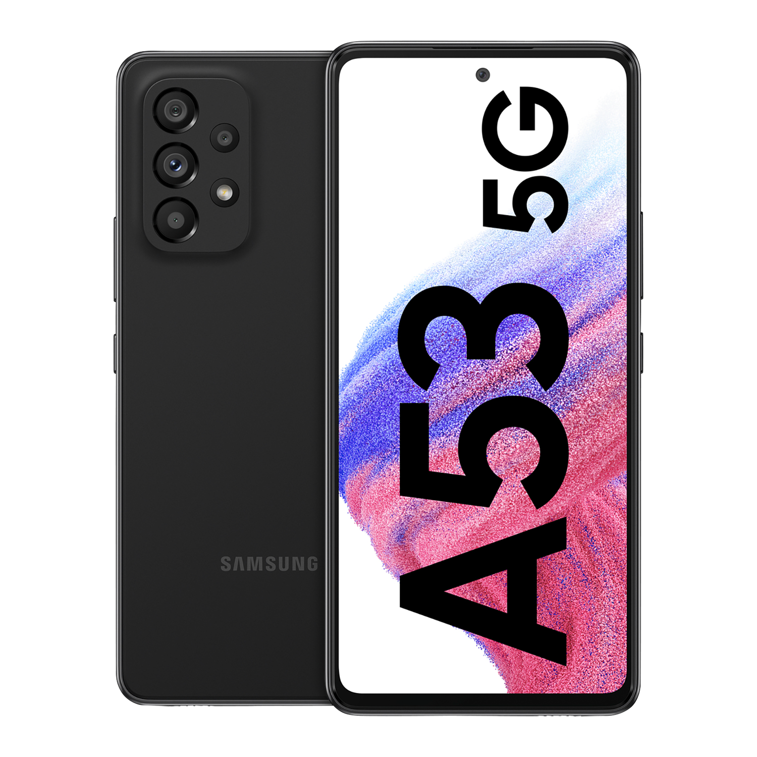 Galaxy A53