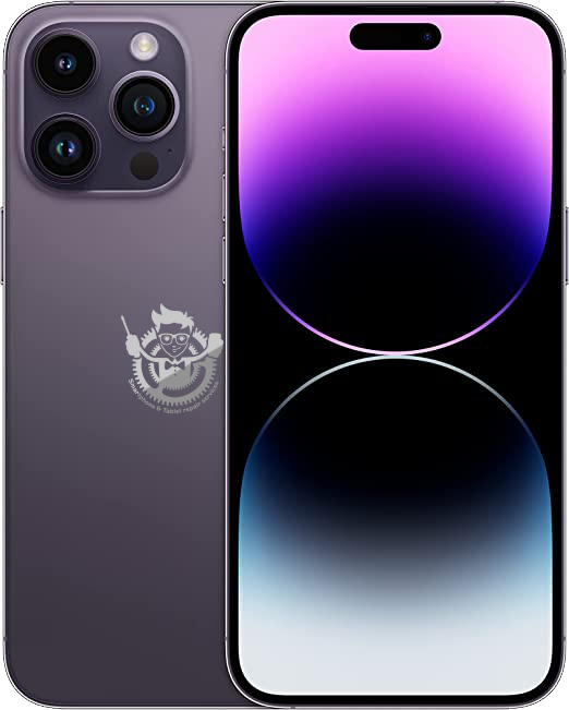 iPhone 14 Pro