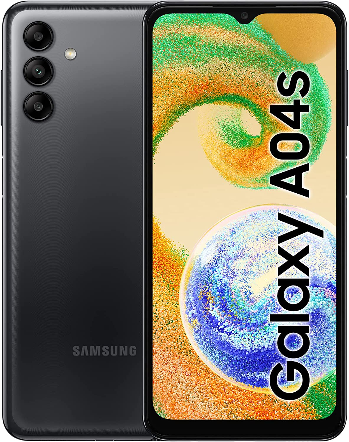 Galaxy A04s