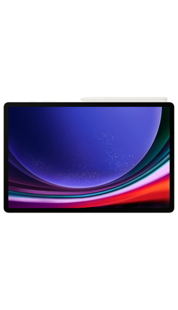 Galaxy Tab S9+