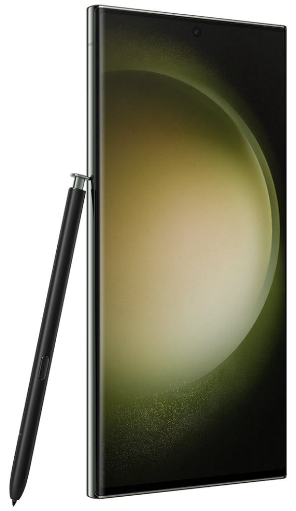 Galaxy S23 Ultra
