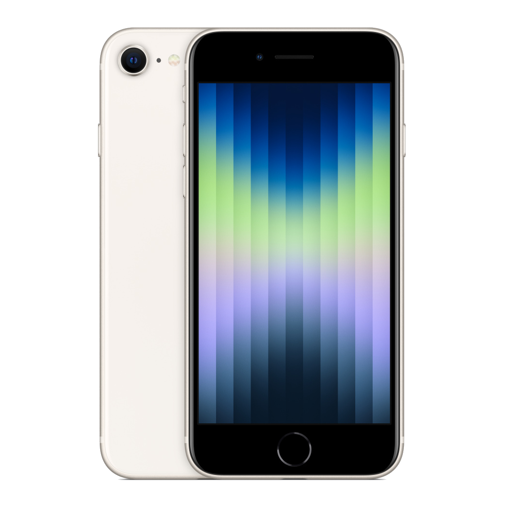 iPhone SE 2022