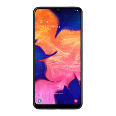 Galaxy A10s