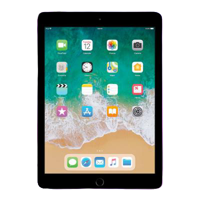 iPad 6th Gen 9.7 (2018)