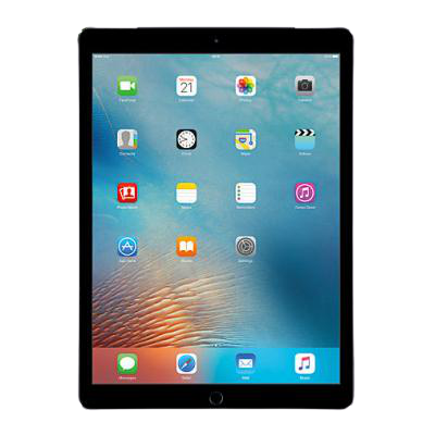 iPad Pro 12.9 (1st Gen)