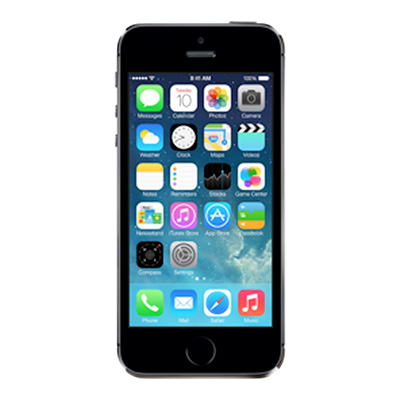 iPhone 5s