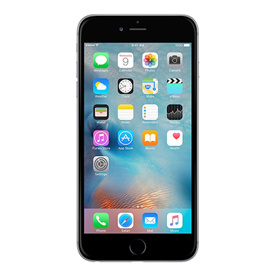 iPhone 6s Plus