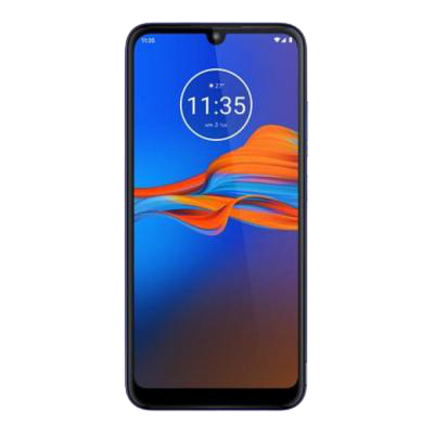 Moto E6